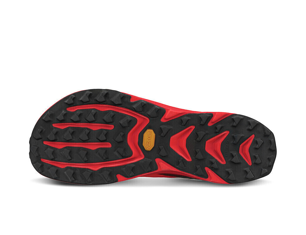 Altra Mont Blanc Carbon WHITE/CORAL γυναικεία