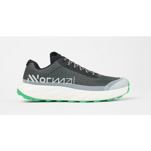 NNormal KJerag Shoe Green