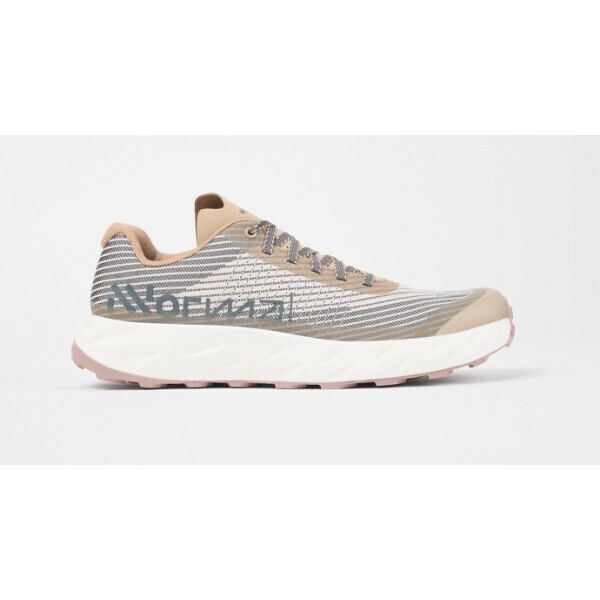 NNormal KJerag Shoe Beige