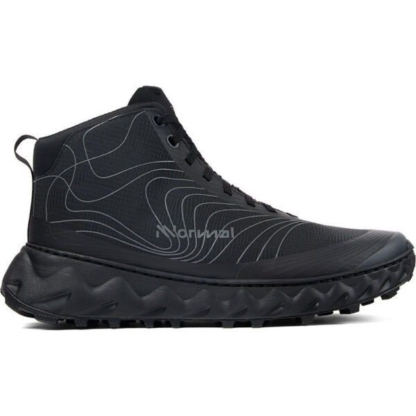 Μποτάκι Tomir 2.0 Boot Black