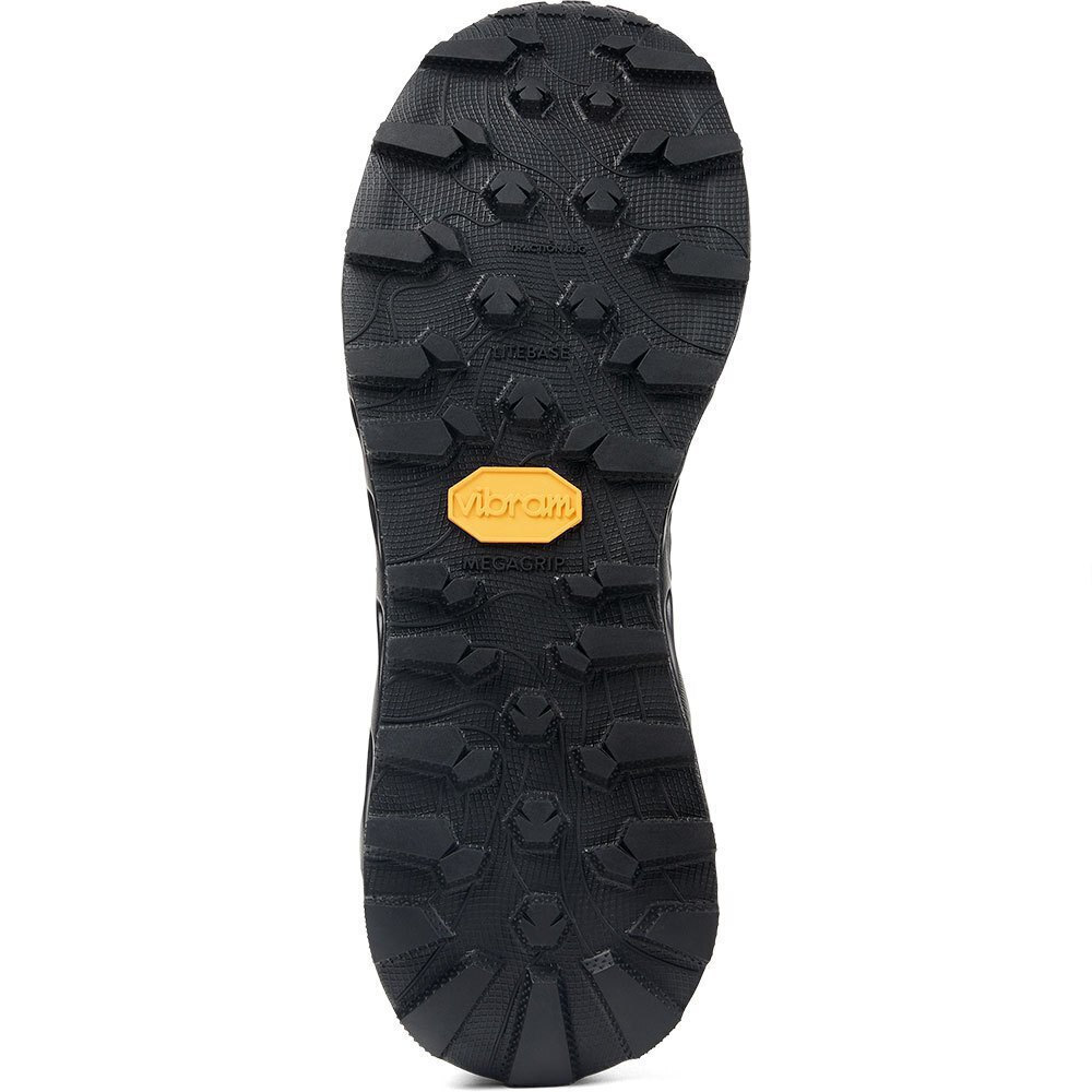 NNormal Tomir 2.0 Black