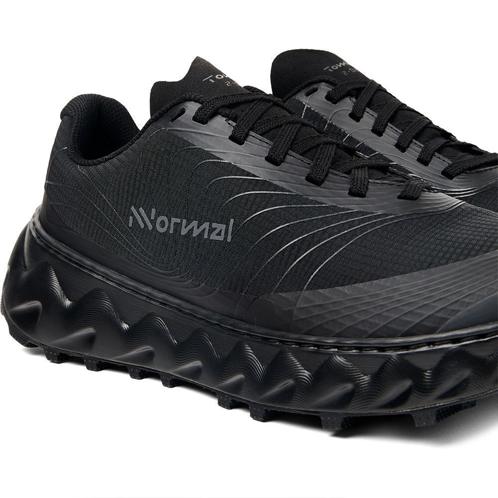 NNormal Tomir 2.0 Black