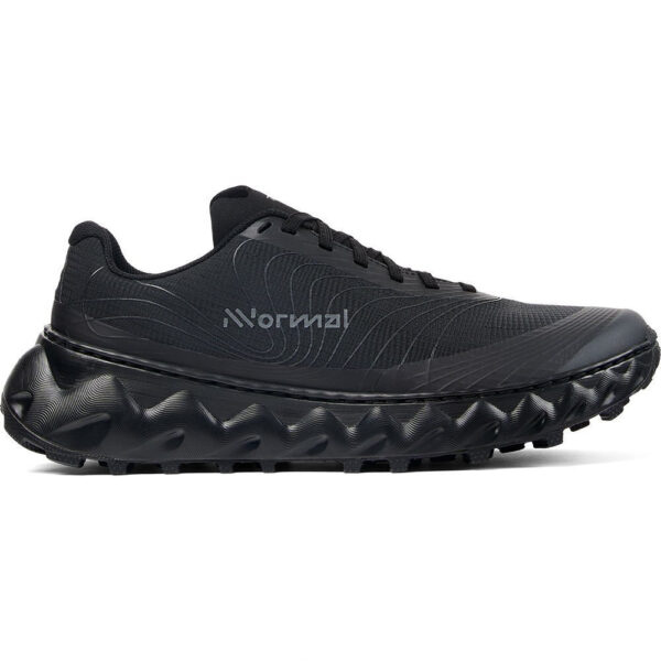 NNormal Tomir 2.0 Black