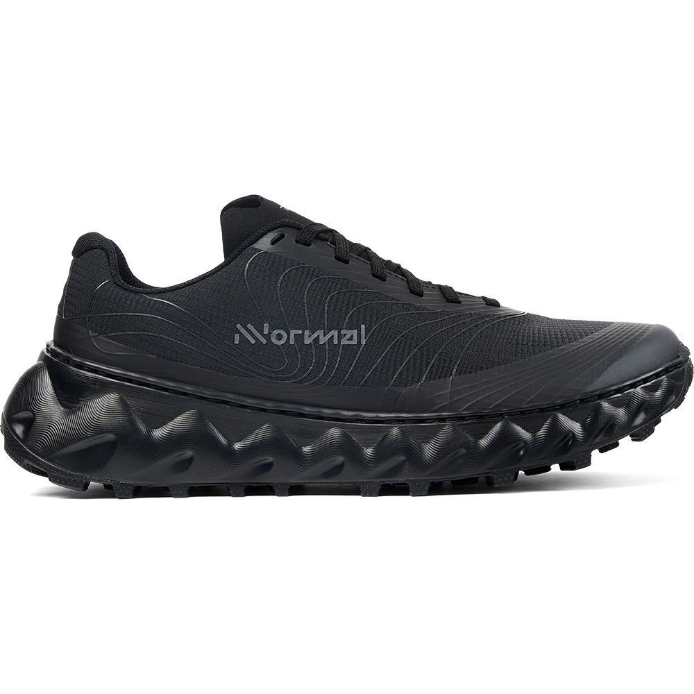 NNormal Tomir 2.0 Black