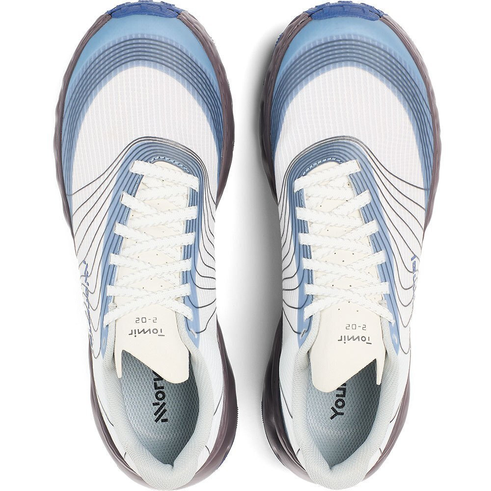 NNormal Tomir 2.0 White