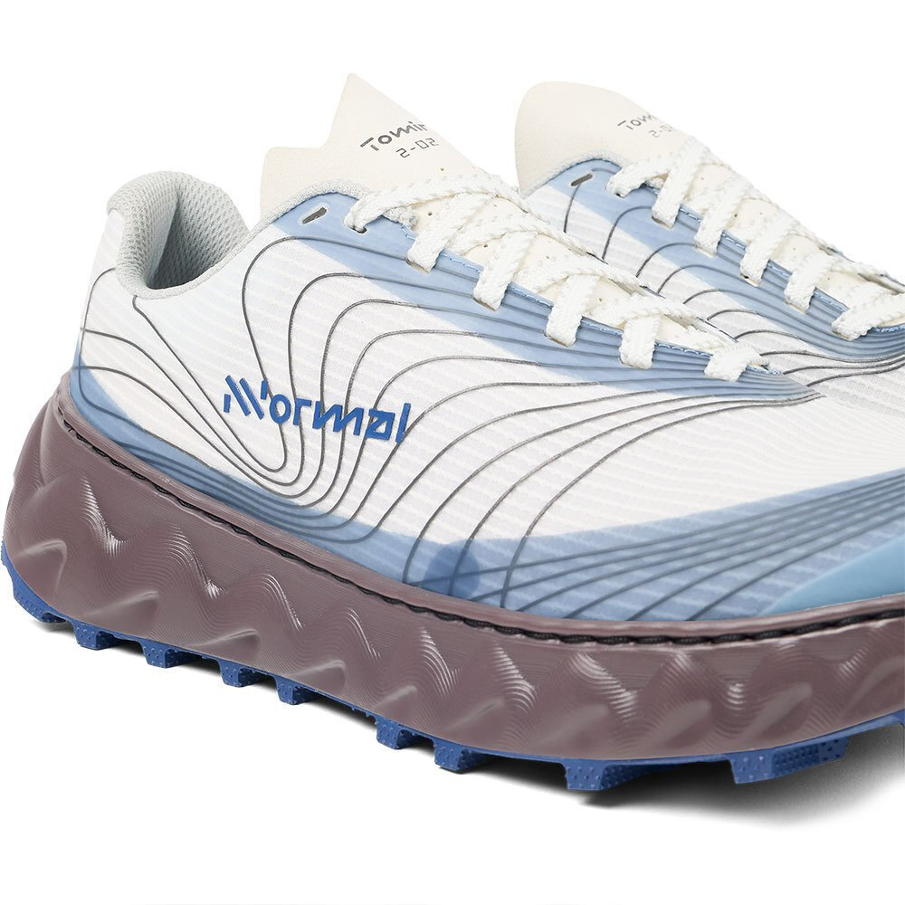 NNormal Tomir 2.0 White