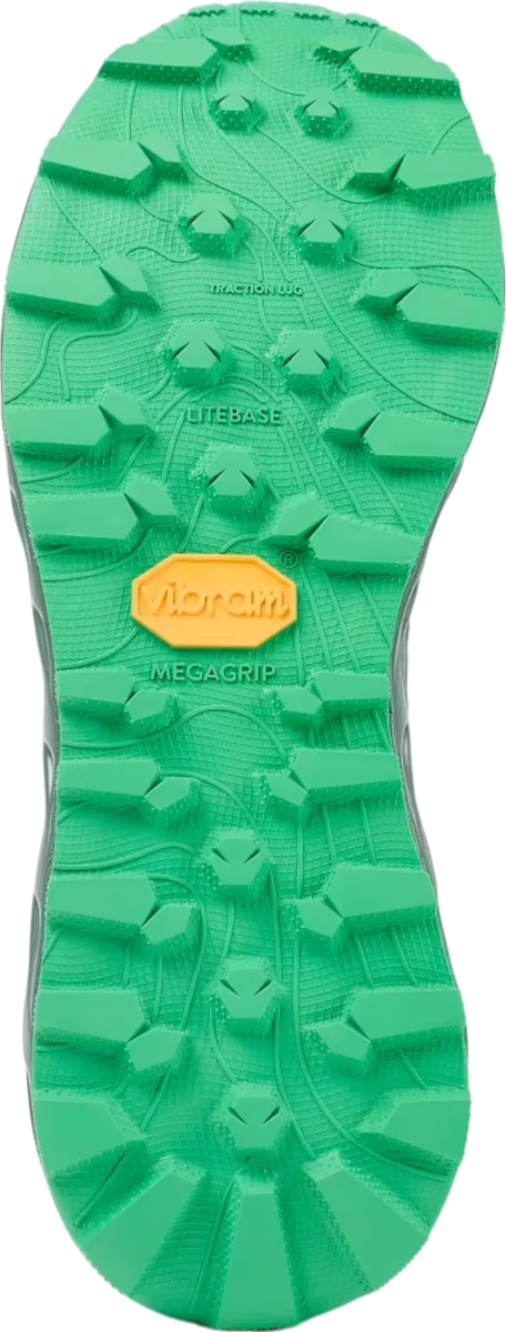NNormal Tomir 2.0 Green