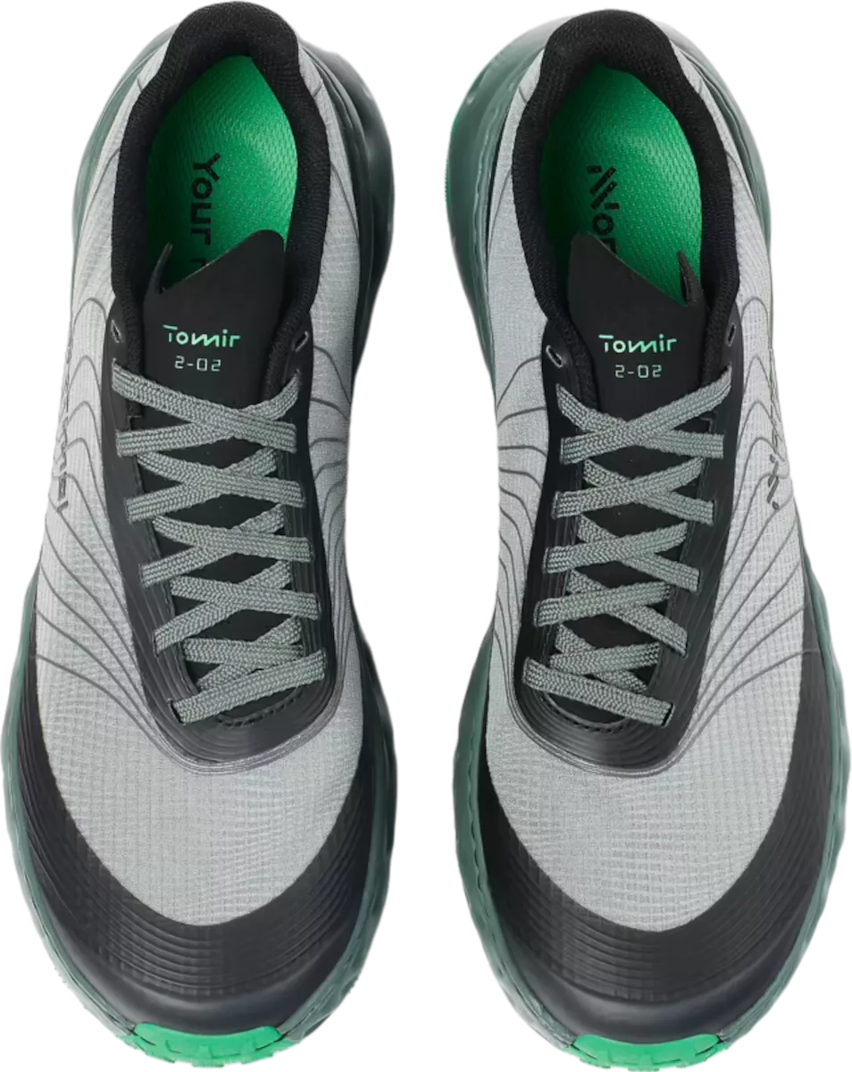 NNormal Tomir 2.0 Green