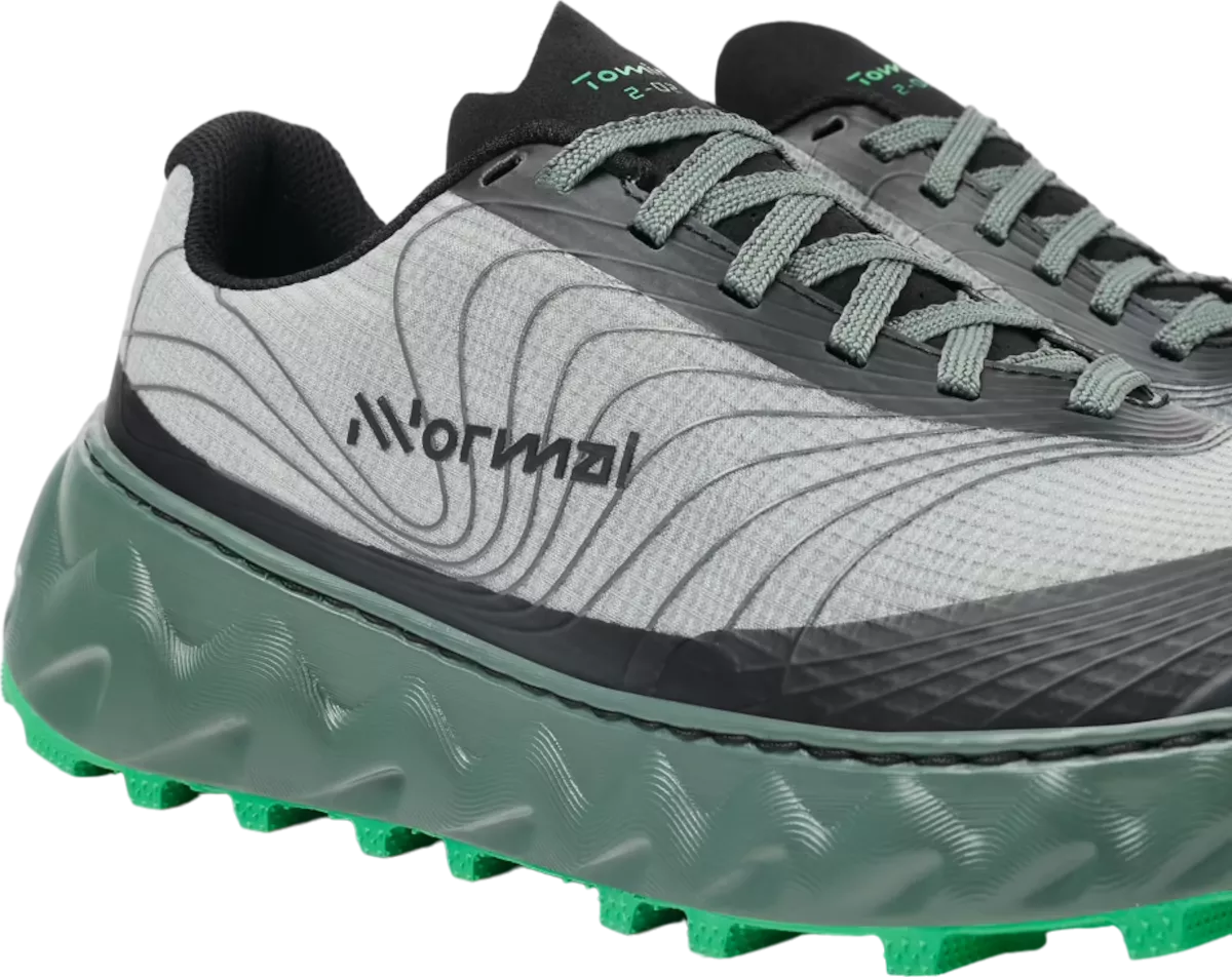 NNormal Tomir 2.0 Green