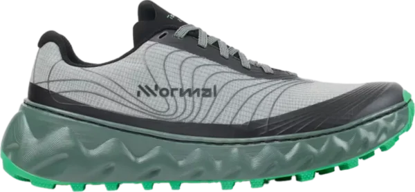 NNormal Tomir 2.0 Green