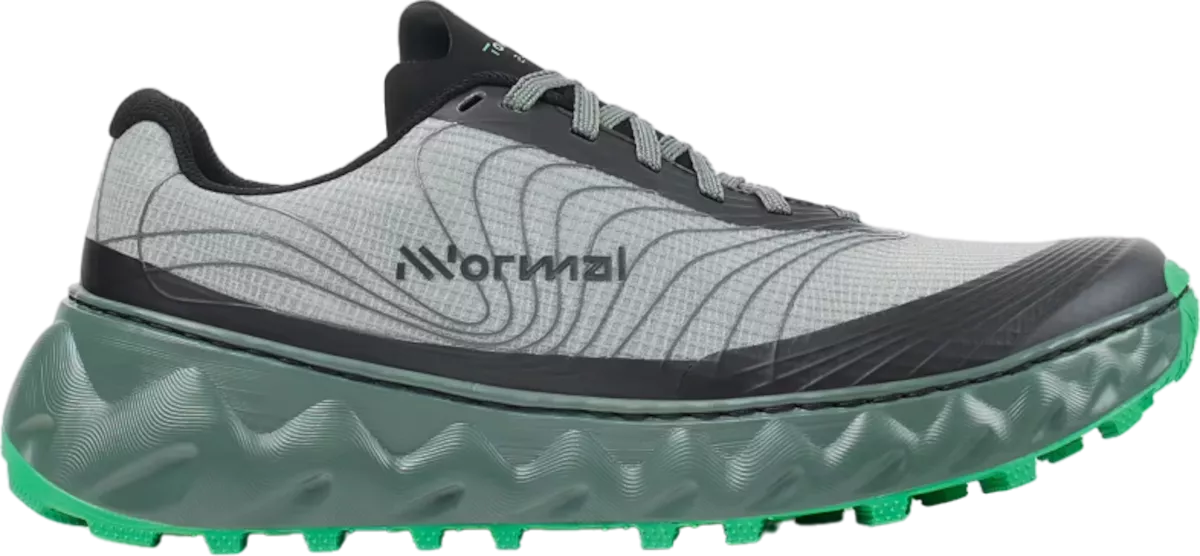 NNormal Tomir 2.0 Green