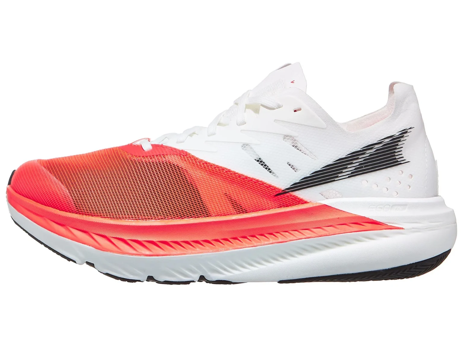 W VANISH CARBON 2 WHITE/CORAL