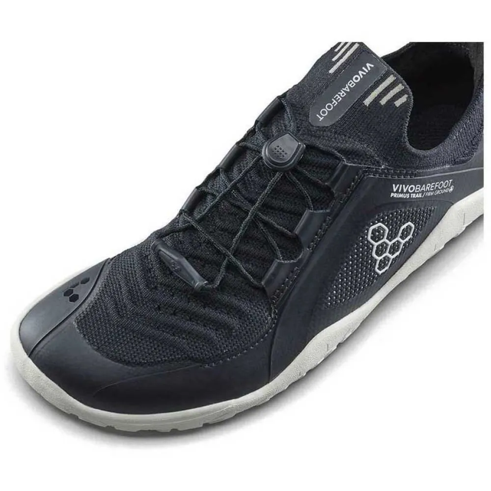 PRIMUS TRAIL KNIT FG Ανδρικό OBSIDIAN/PELICAN - Image 5