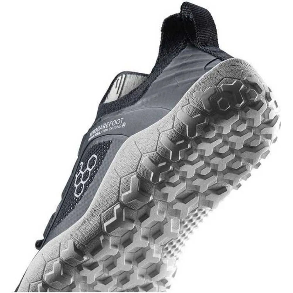 PRIMUS TRAIL KNIT FG Ανδρικό OBSIDIAN/PELICAN - Image 4