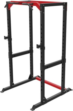AMILA Κλωβός Δύναμης AMILA Alpha Power Rack 43963
