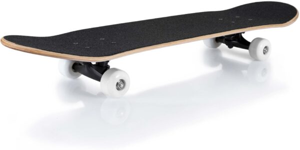 AMILA Τροχοσανίδα Skateboard AMILA Skatebomb Extraterrestrial 48935 - Image 3