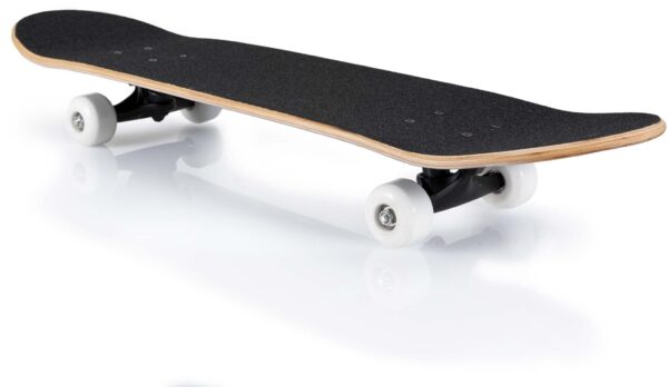 AMILA Τροχοσανίδα Skateboard AMILA Skatebomb Extraterrestrial 48935 - Image 4