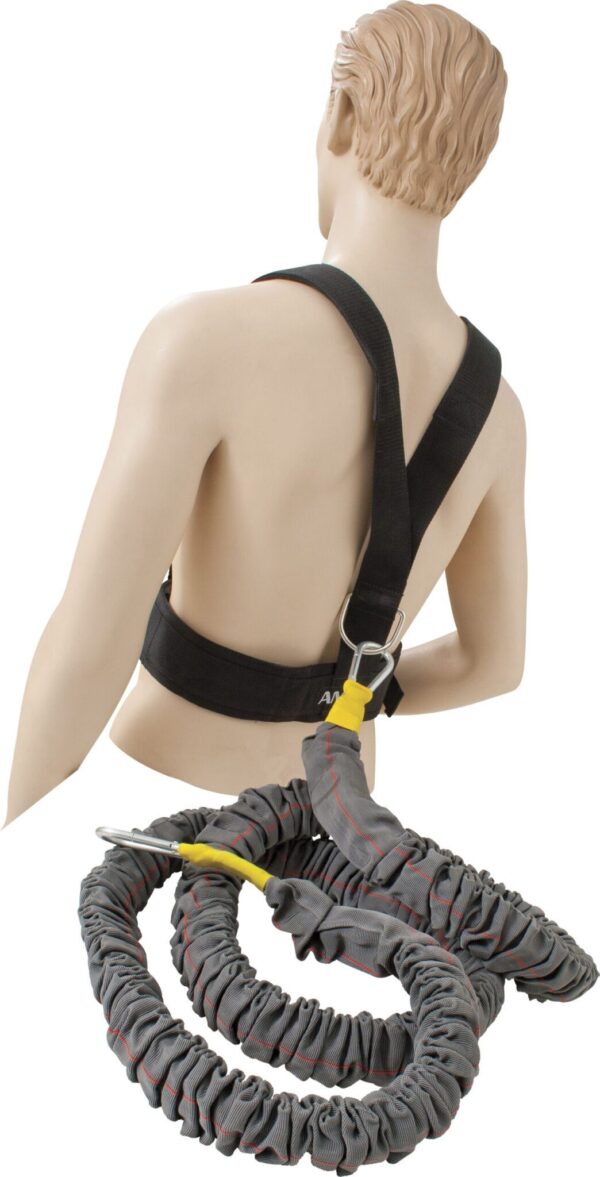 AMILA Λάστιχο Αντίστασης Random Direction Trainer Deluxe Heavy 88191