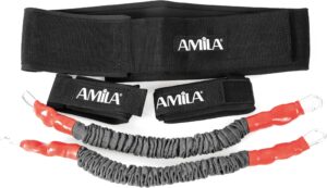 AMILA High Jumping Trainer 88262