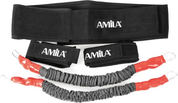 AMILA High Jumping Trainer 88262