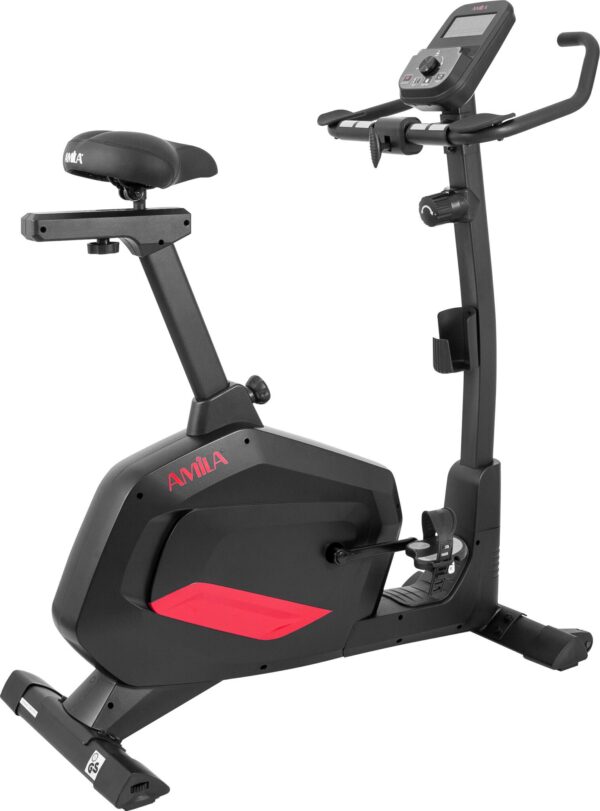 AMILA Ποδήλατο Γυμναστικής Όρθιο Amila Aston BX7 92403