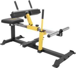 AMILA Μηχάνημα Γαστροκνημίου AMILA AX1015 93701