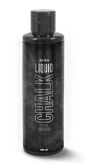 AMILA Υγρή Μαγνησία AMILA Liquid Chalk 200ml 95314