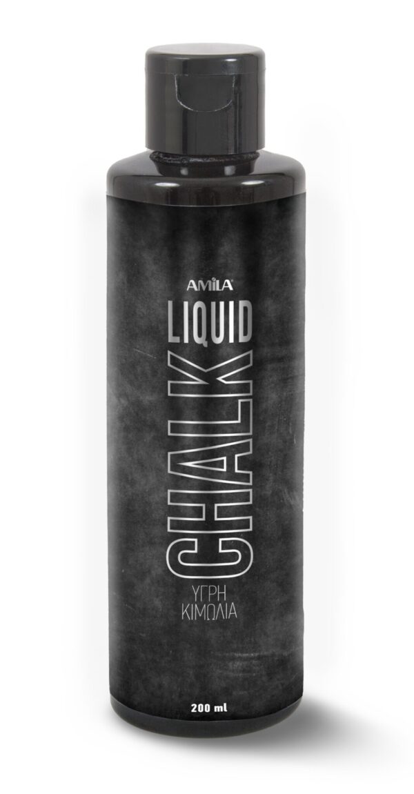 AMILA Υγρή Μαγνησία AMILA Liquid Chalk 200ml 95314