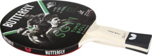 BUTTERFLY Ρακέτα Ping Pong Butterfly Timo Boll SG11 97160
