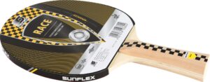 SUNFLEX Ρακέτα Ping Pong Sunflex Race 97175