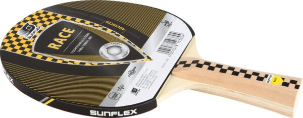 SUNFLEX Ρακέτα Ping Pong Sunflex Race 97175