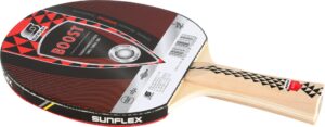 SUNFLEX Ρακέτα Ping Pong Sunflex Boost 97177