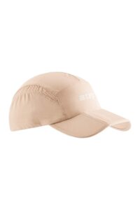 Αξεσουάρ CEP running cap, unisex Cream