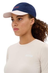 Αξεσουάρ CEP running cap, unisex Dark Blue Coral