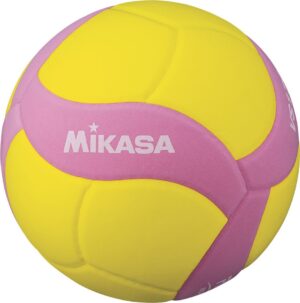 MIKASA Μπάλα Volley Mikasa VS170W-Y-P No. 5 FIVB Inspected 41815