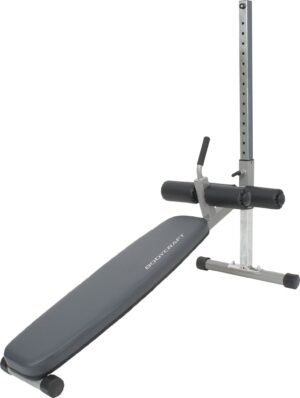 BODYCRAFT Πάγκος Κοιλιακών Bodycraft F680 44704
