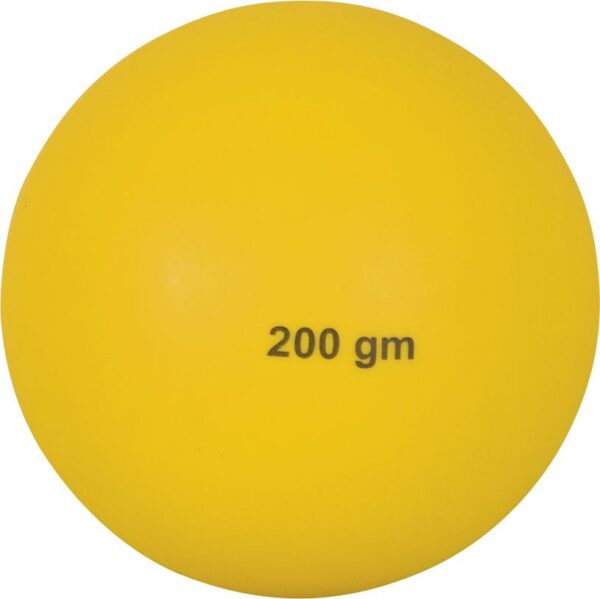 AMILA KIDS Σφαίρα εκπαιδευτική για μικρά παιδιά, 200gr 47826