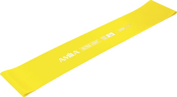 AMILA Λάστιχο Αντίστασης AMILA Small LoopBand Ultra Light 96600