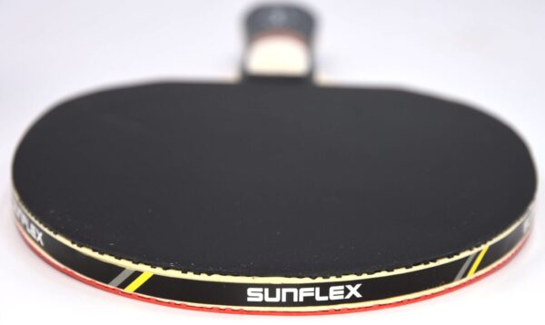 SUNFLEX Ρακέτα Ping Pong Sunflex Atomic C15 97151 - Image 4