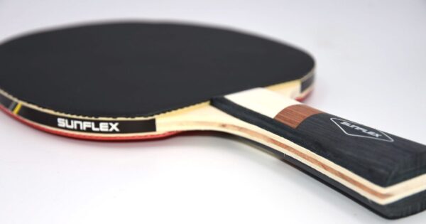 SUNFLEX Ρακέτα Ping Pong Sunflex Atomic C15 97151 - Image 5