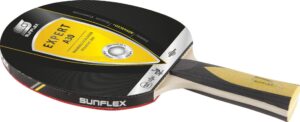 SUNFLEX Ρακέτα Ping Pong Sunflex Expert A30 97154