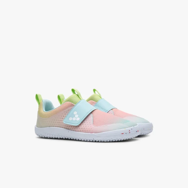 Vivobarefoot PRIMUS SPORT III Παιδικά OMBRE EU