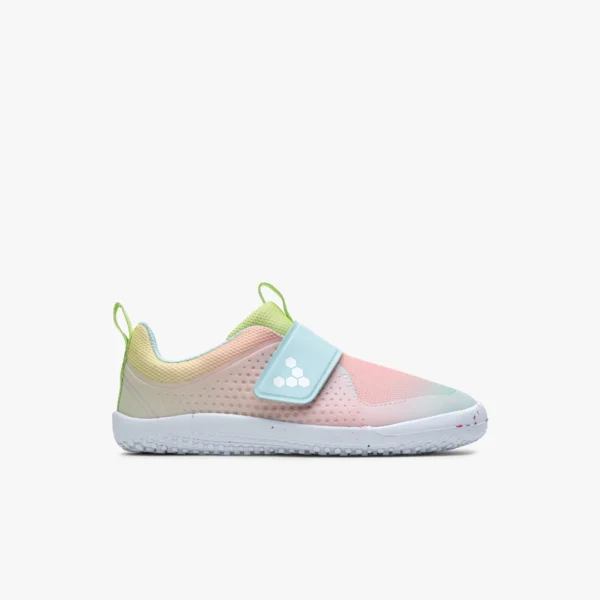 Vivobarefoot PRIMUS SPORT III Παιδικά OMBRE EU - Image 5