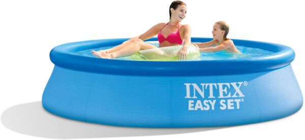 INTEX Πισίνα INTEX Easy Set Pool Set 457x107cm 26166 - Image 2