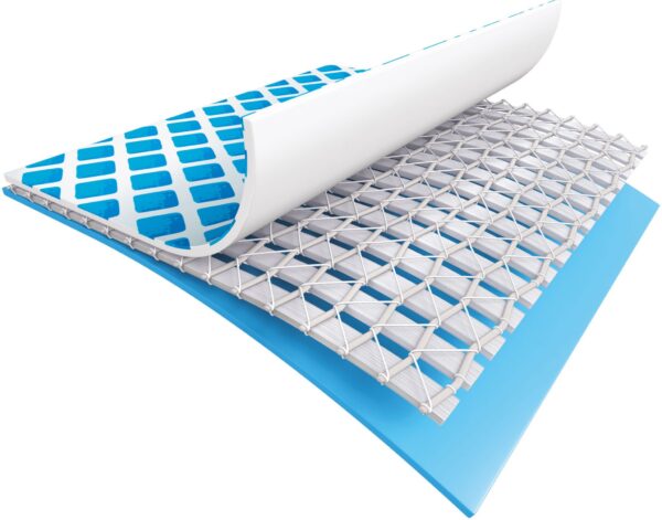 INTEX Πισίνα INTEX Easy Set Pool Set 457x107cm 26166 - Image 4