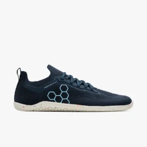 Vivobarefoot PRIMUS LITE KNIT Ανδρικά MIDNIGHT