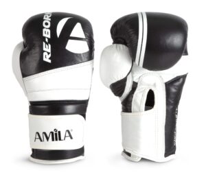 AMILA Γάντια Πυγμαχίας AMILA RE-BORN 10oz 37140