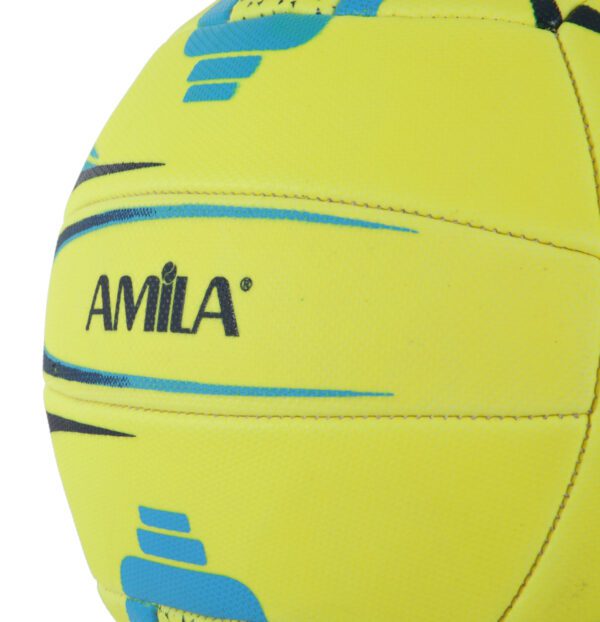 AMILA Μπάλα Volley AMILA PVC No. 5 41613 - Image 4