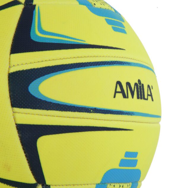 AMILA Μπάλα Volley AMILA PVC No. 5 41613 - Image 5