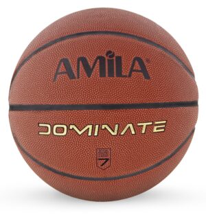 AMILA Μπάλα Μπάσκετ AMILA Dominate No. 7 41706